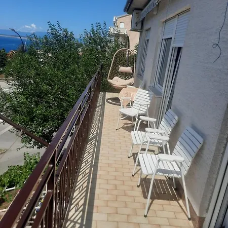 Deni Appartement Crikvenica