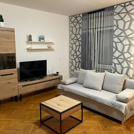 Appartement Deni