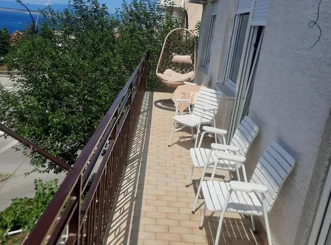 Deni Lejlighed Crikvenica