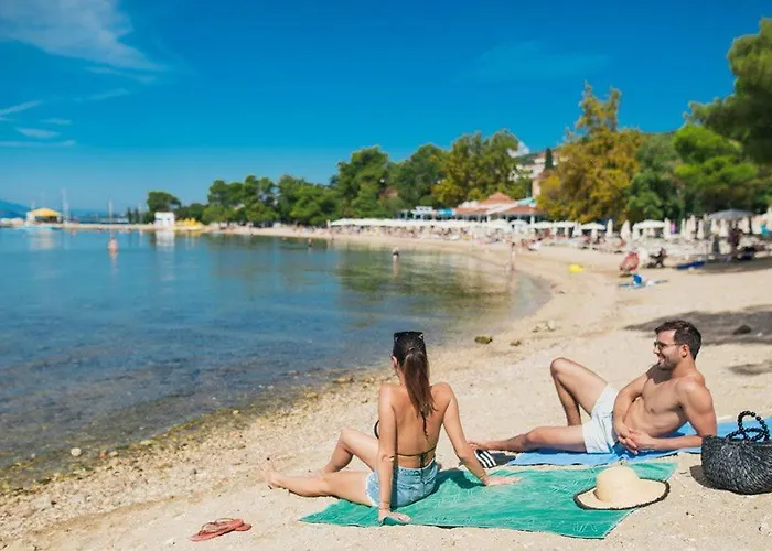 Deni * Crikvenica